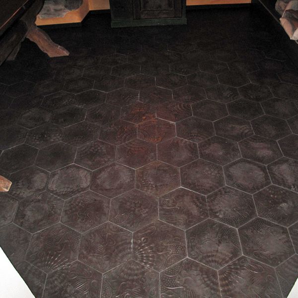 003 Keramische Wand Bodenbelaege Brechbuehlbau